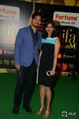 Celebs at IIFA Utsavam 2016
